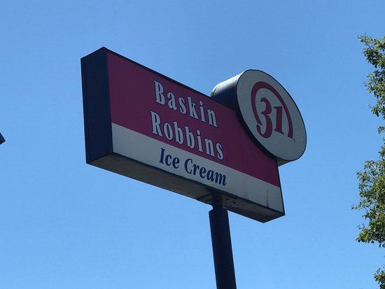 Baskin-Robbins